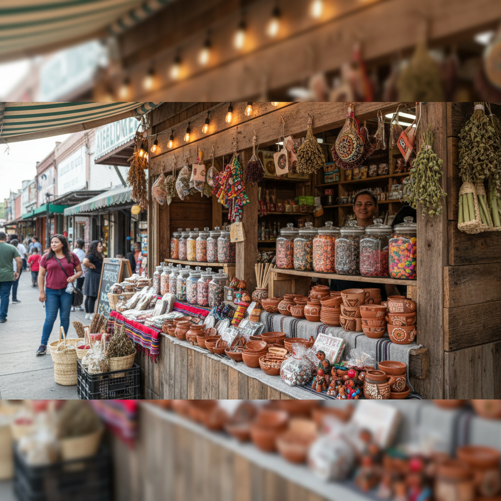 Selección de productos