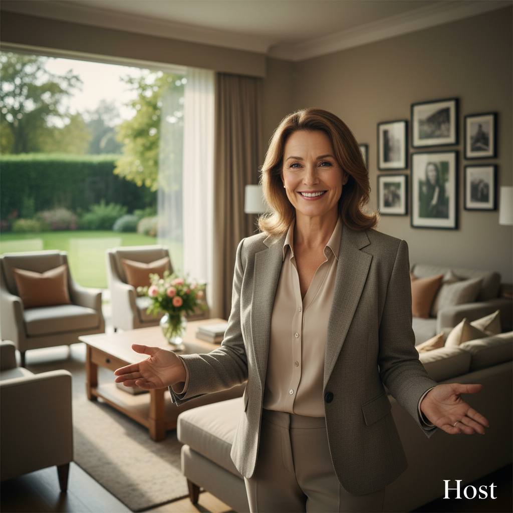 Host
