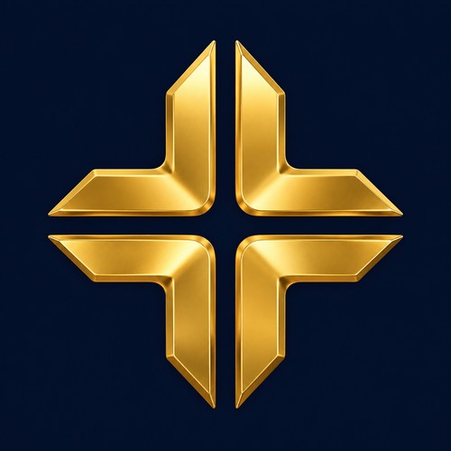 Holy Impact logo