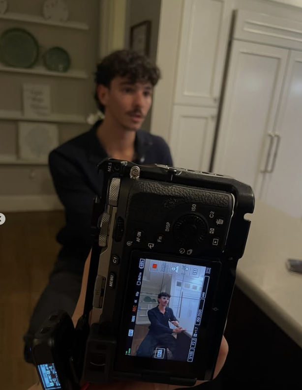 10+ Years of Video Production Experience