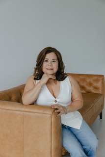 Peggy Hernandez - Professional Real Estate Agent showcasing a beautiful San Antonio home