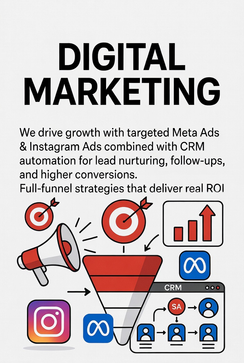 Marketing Dashboard