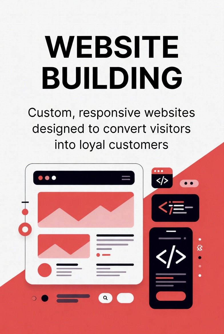 Website Design