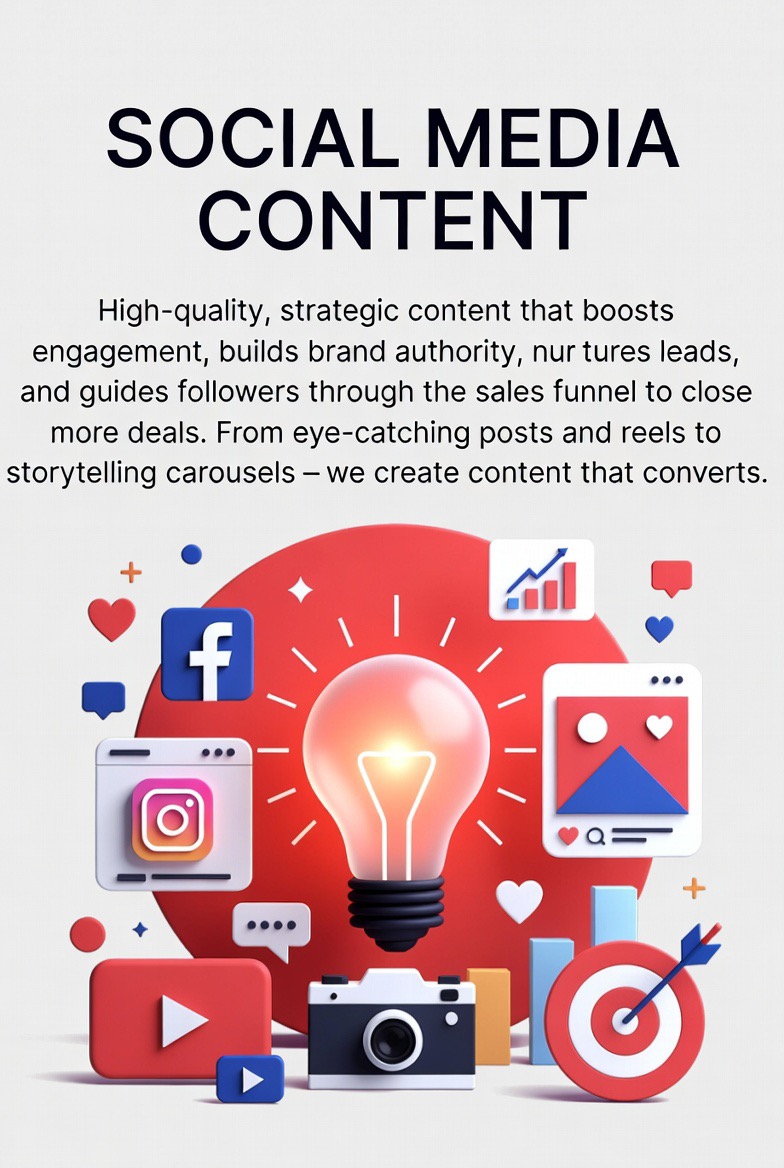 Content Creation