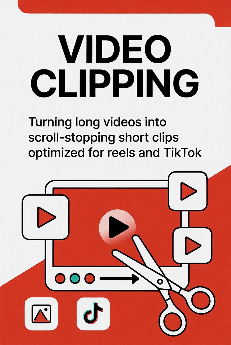 Video Editing