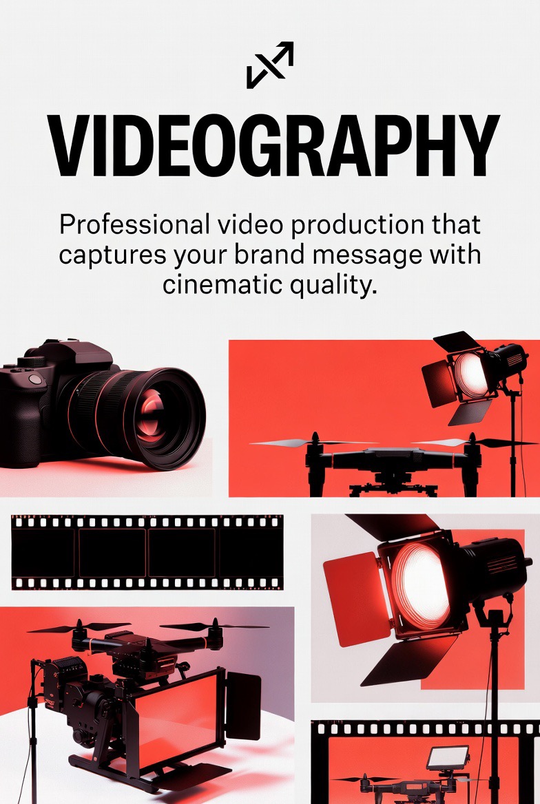 Videography Camera