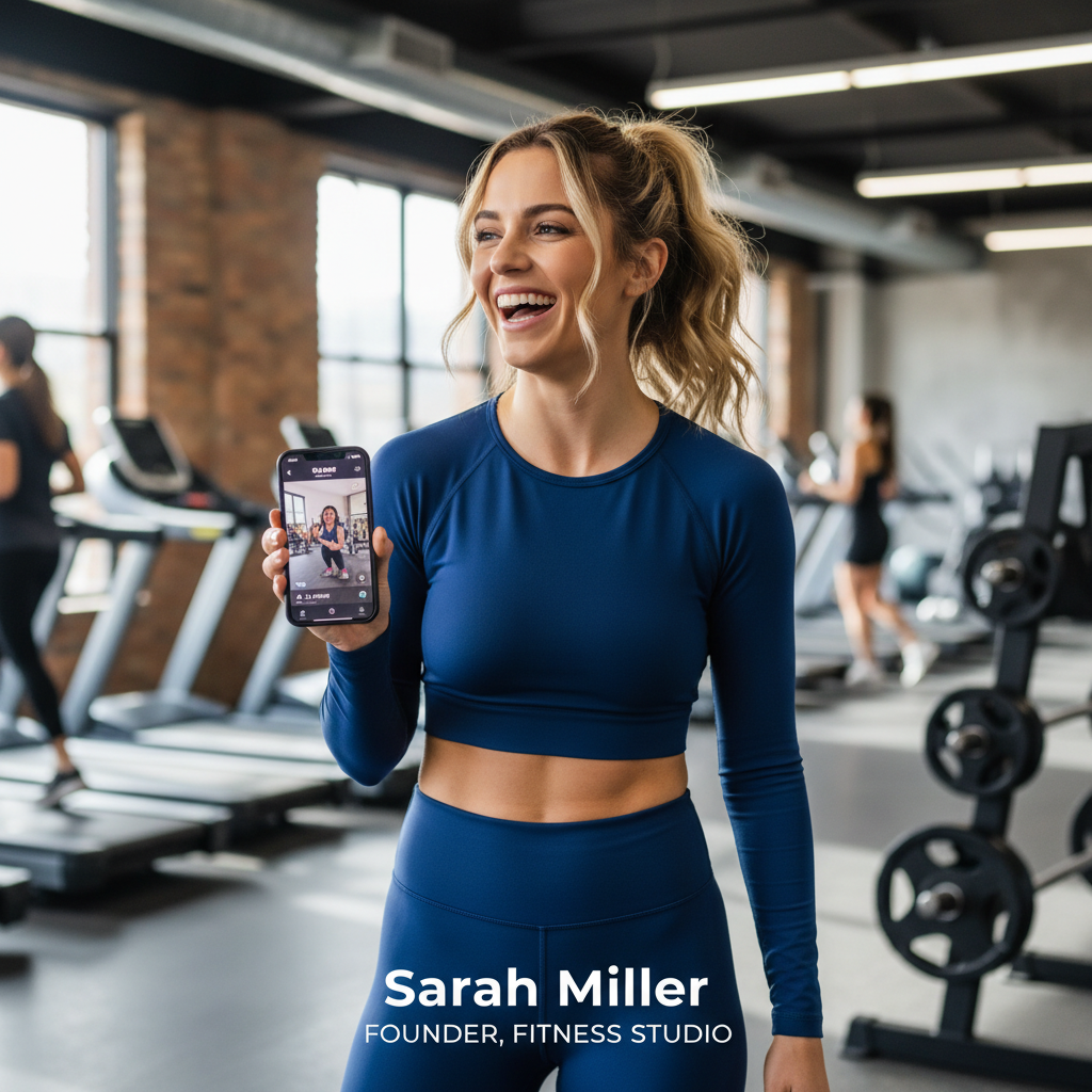 Sarah Miller