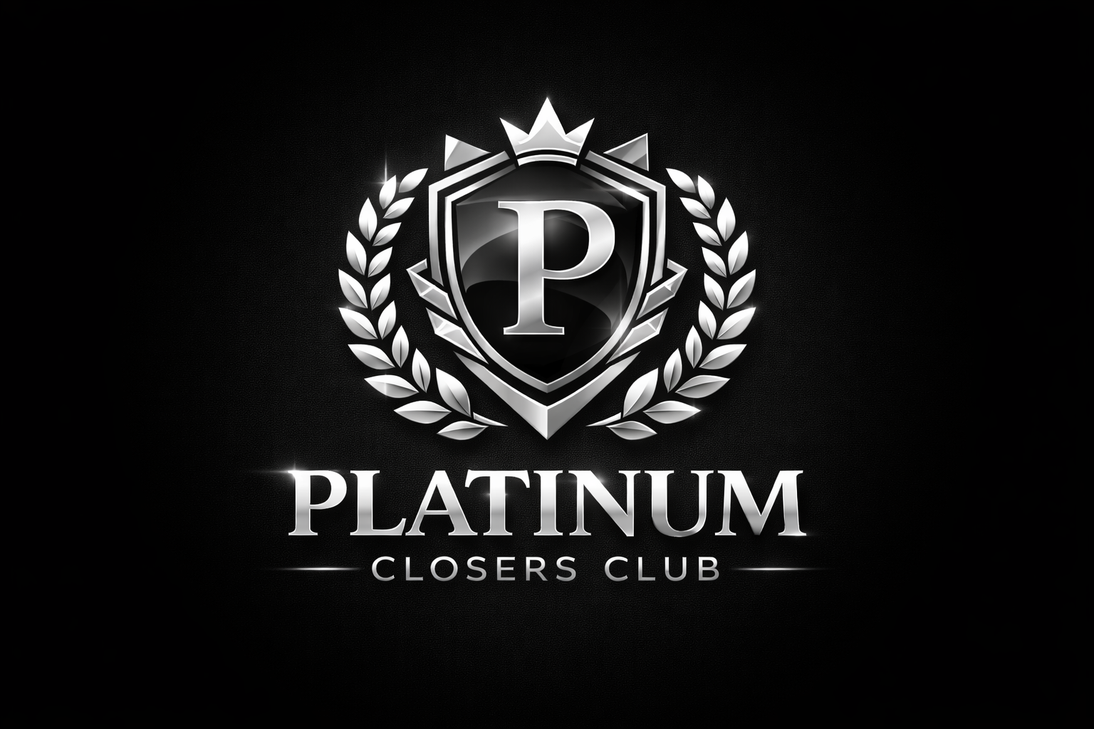 Platinum Closers Club Founder