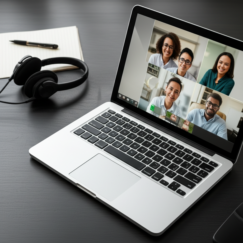 Professional Environment