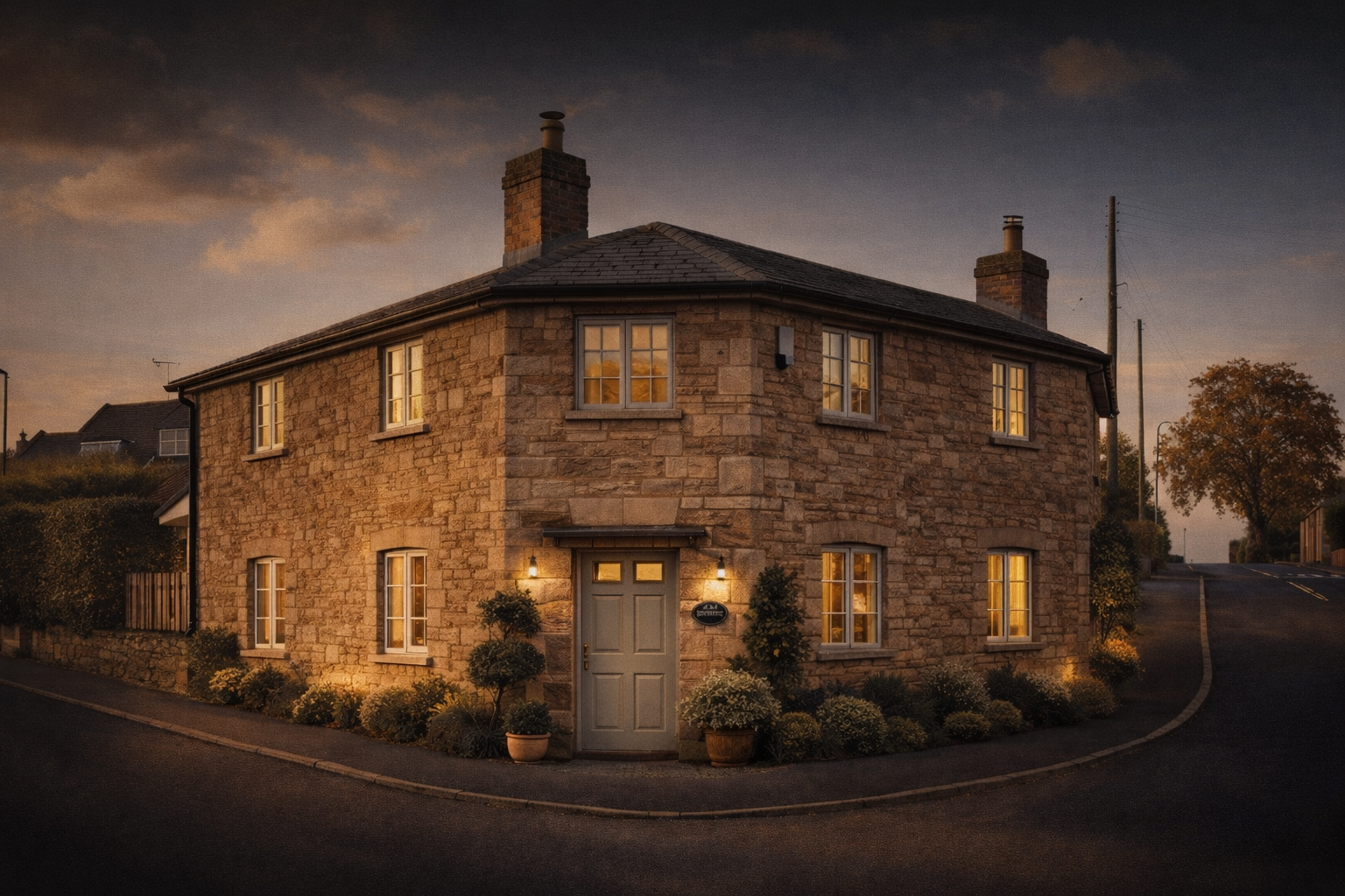 Boutique Guest Accommodation