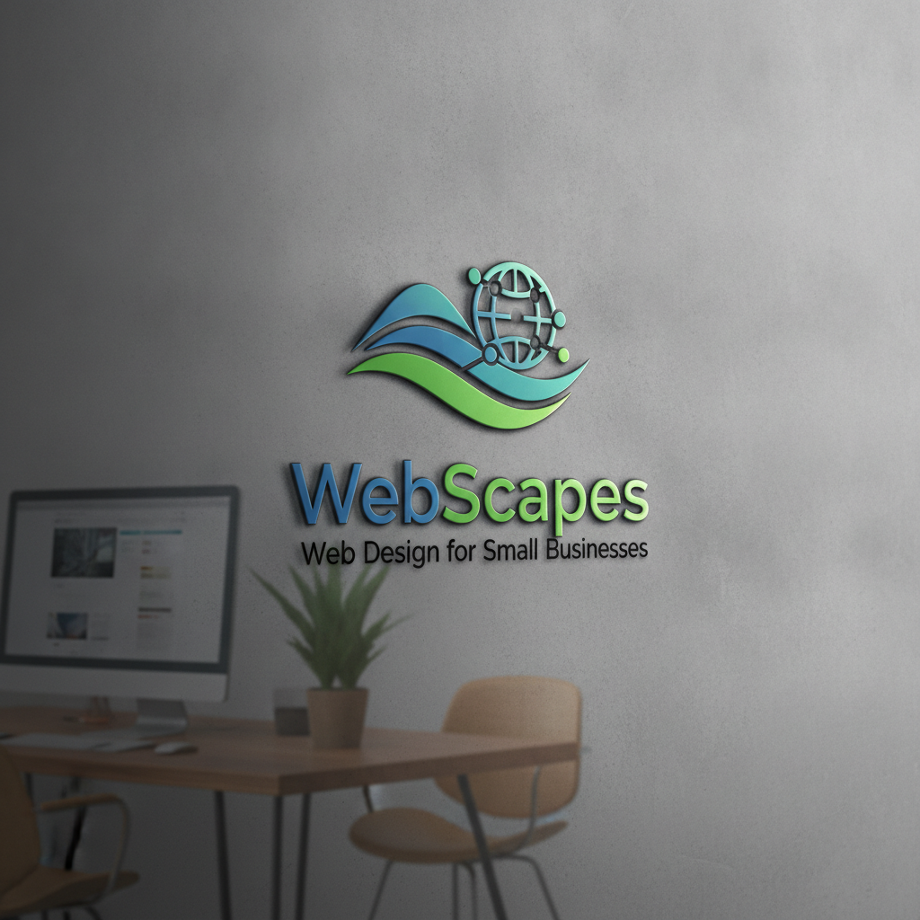 WebScapes company logo