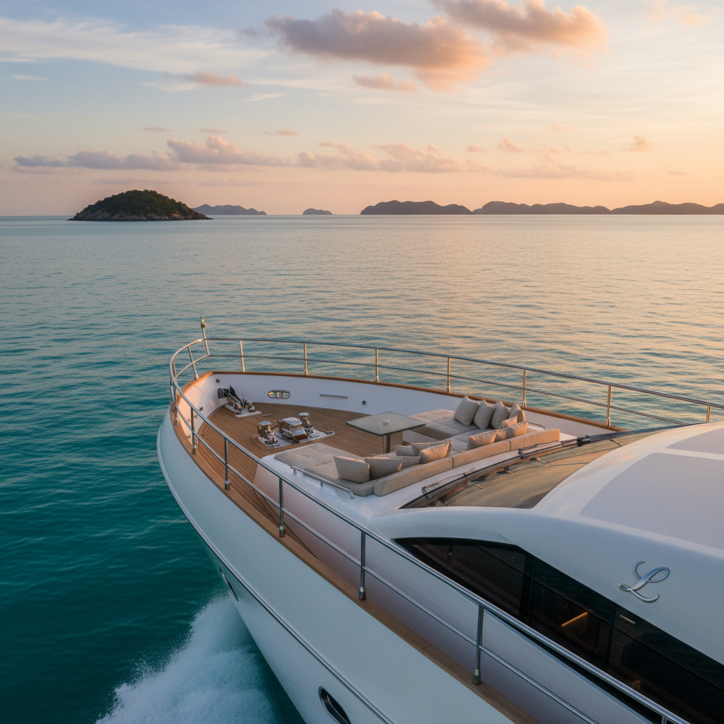 The Art of Invisibility