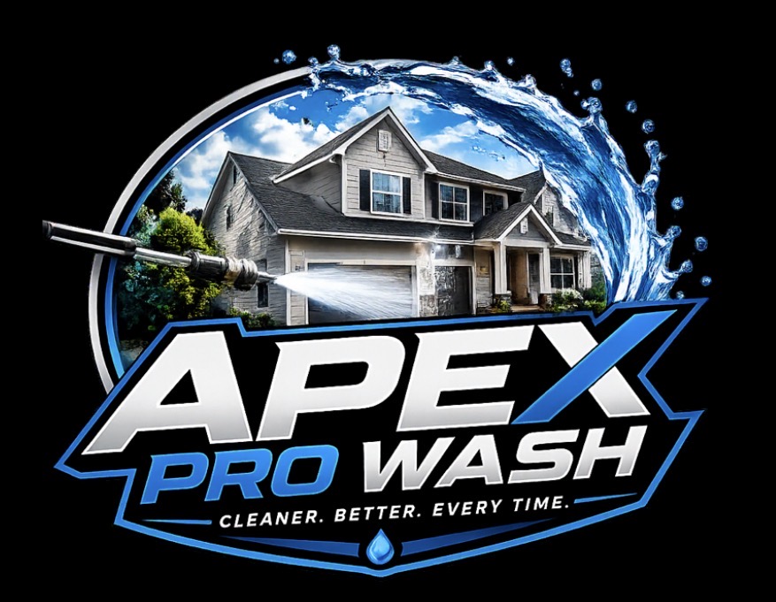 Apex Pro Wash Logo