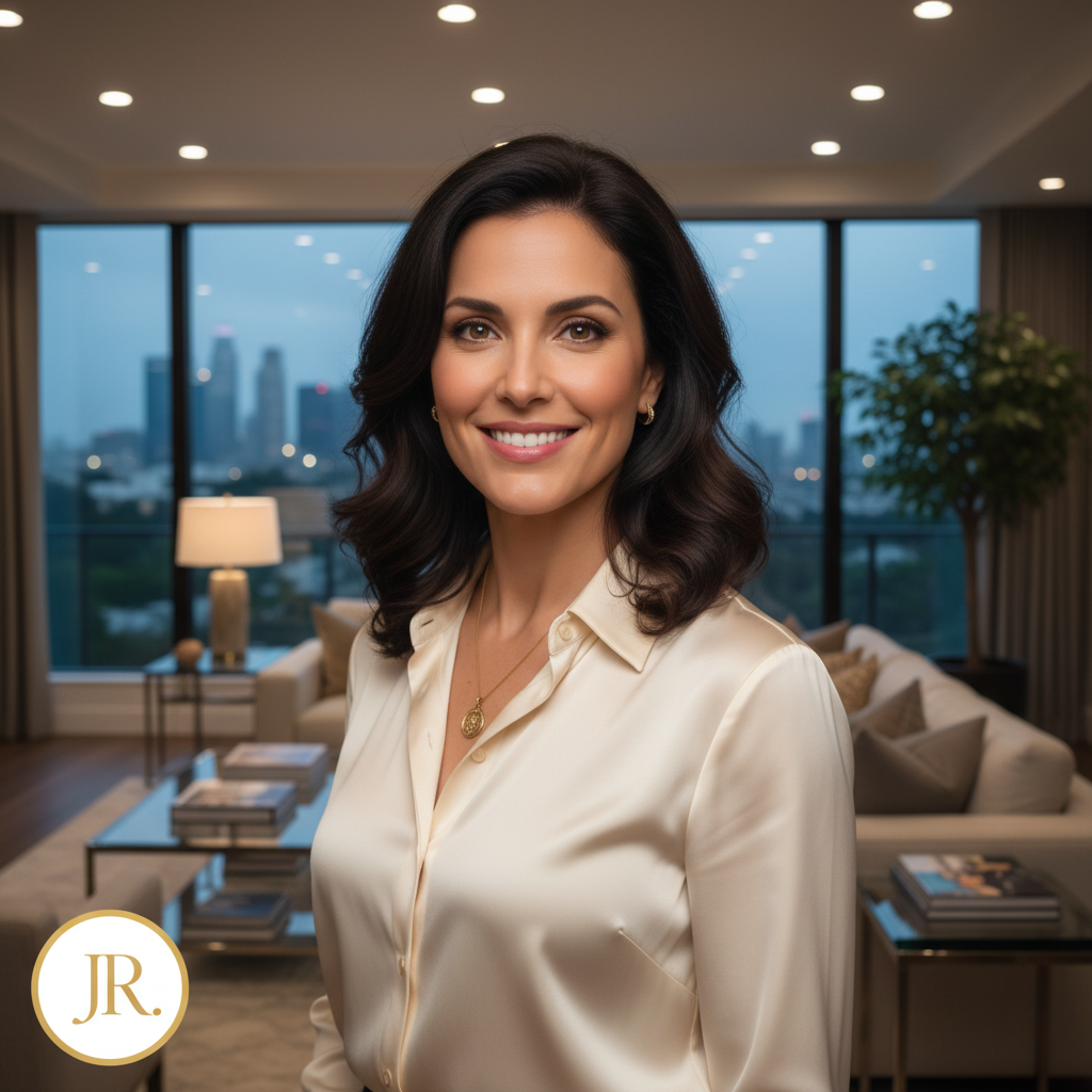 Customer Avatar J.R.