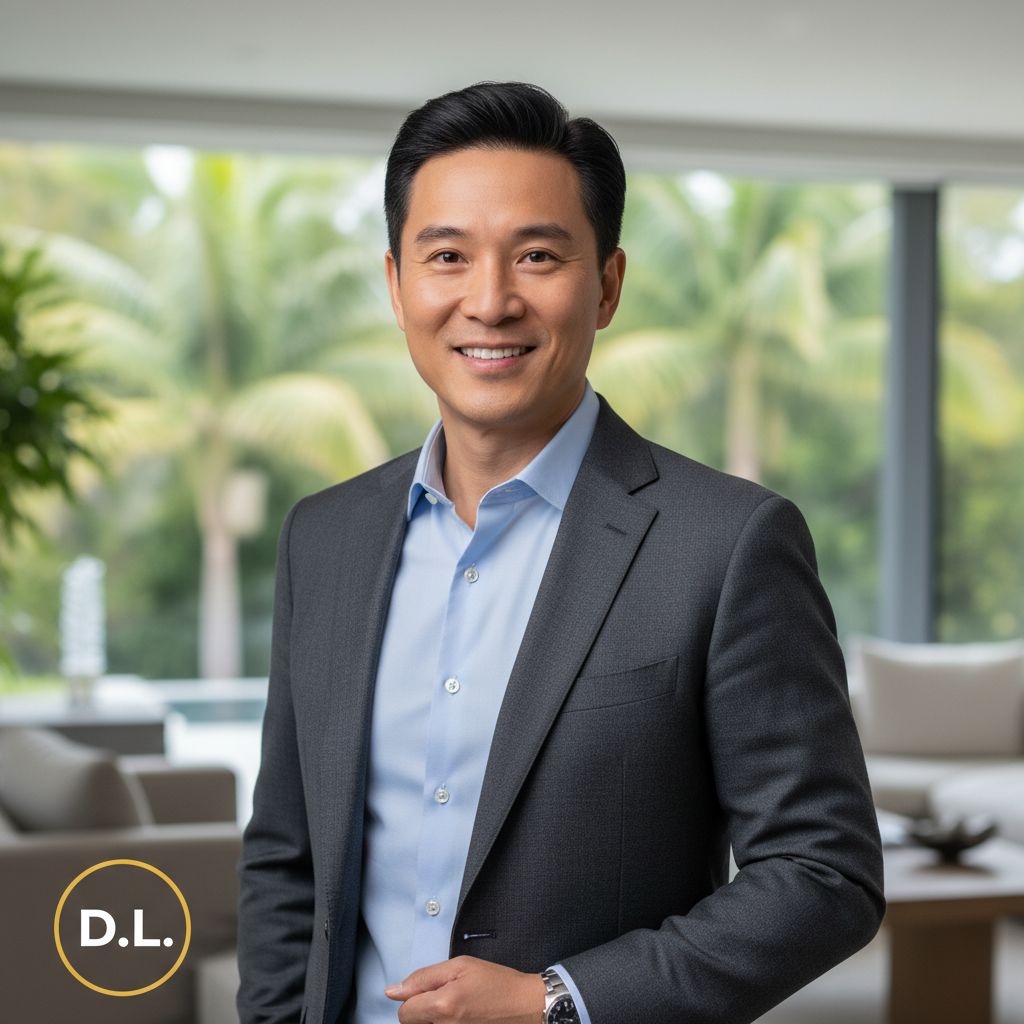 Customer Avatar D.L.