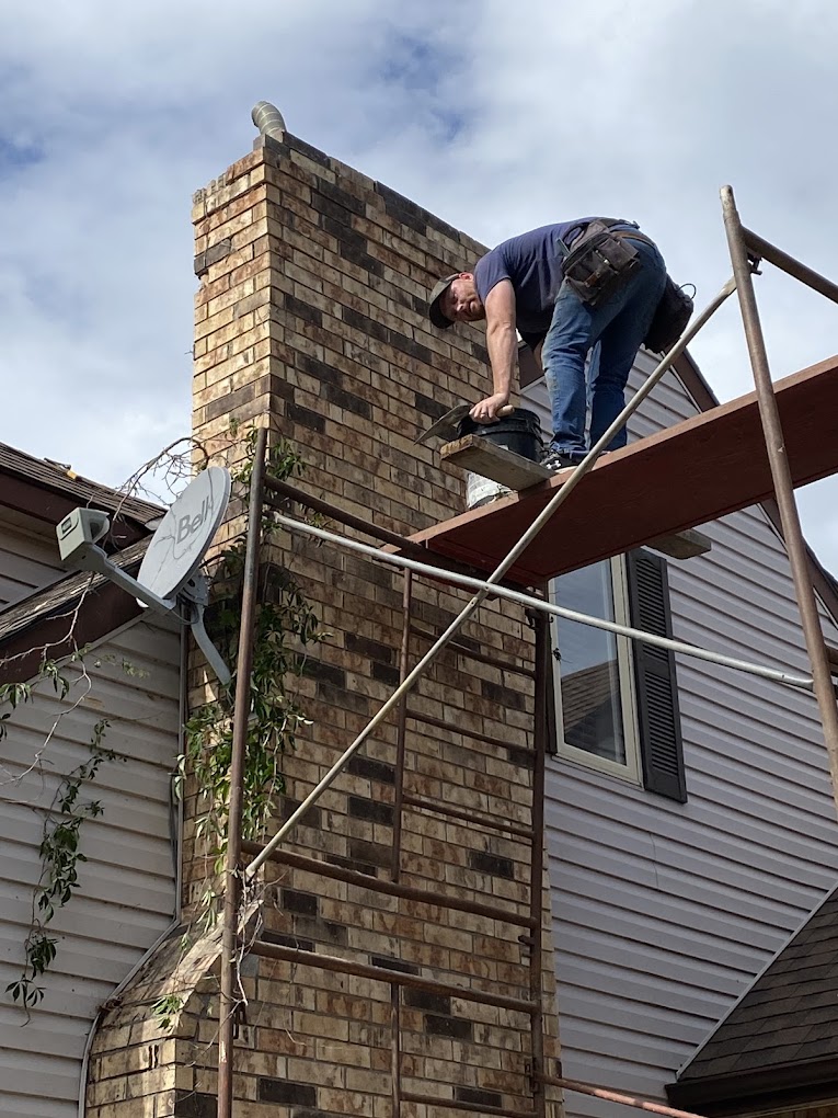 High-quality home construction and finishing work in Norfolk Ontario