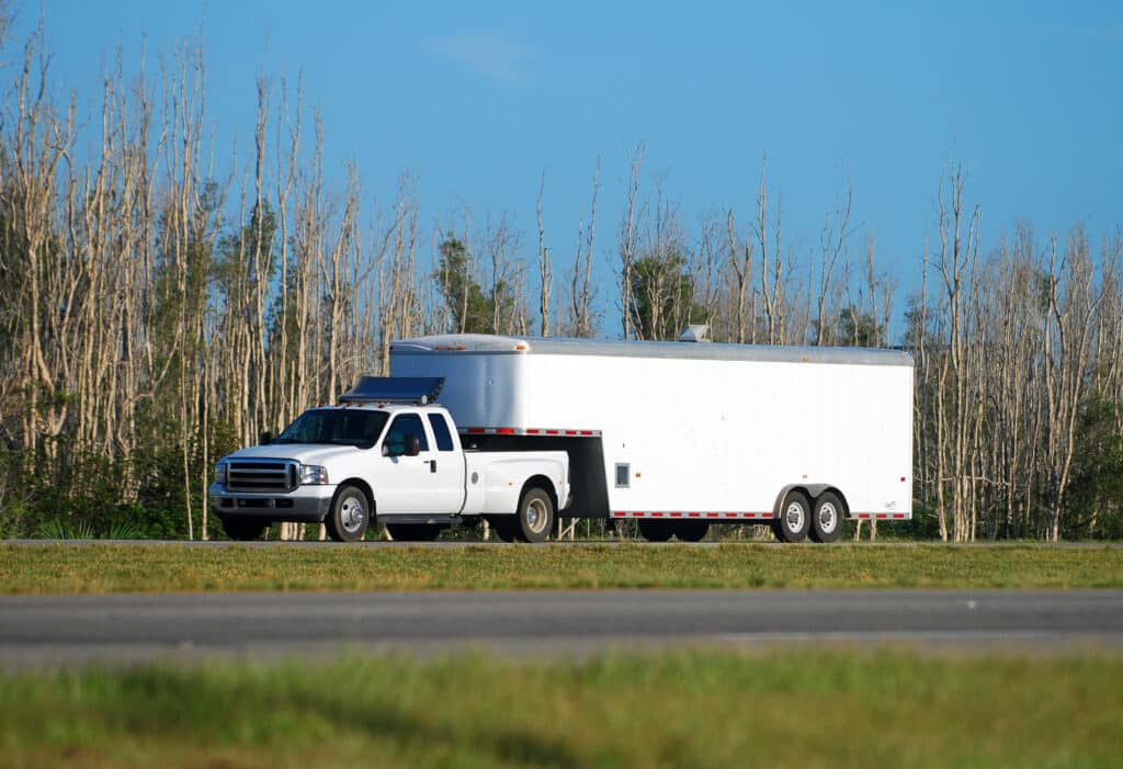 Work Trucks