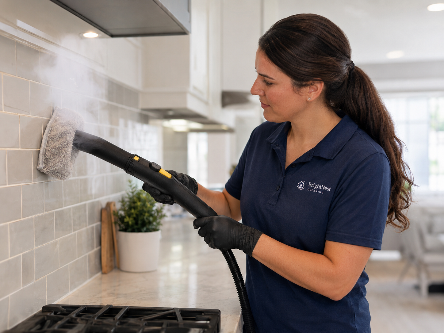 Service Deep Cleaning Image Placeholder