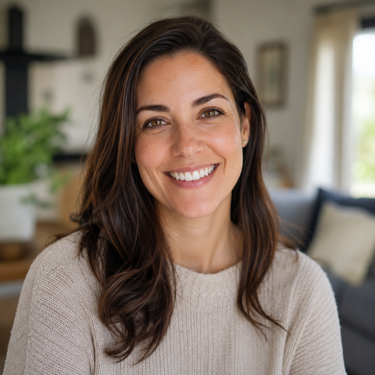 Sarah M., San Antonio homeowner
