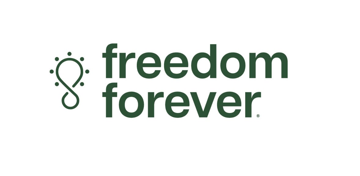 Freedom Forever Logo