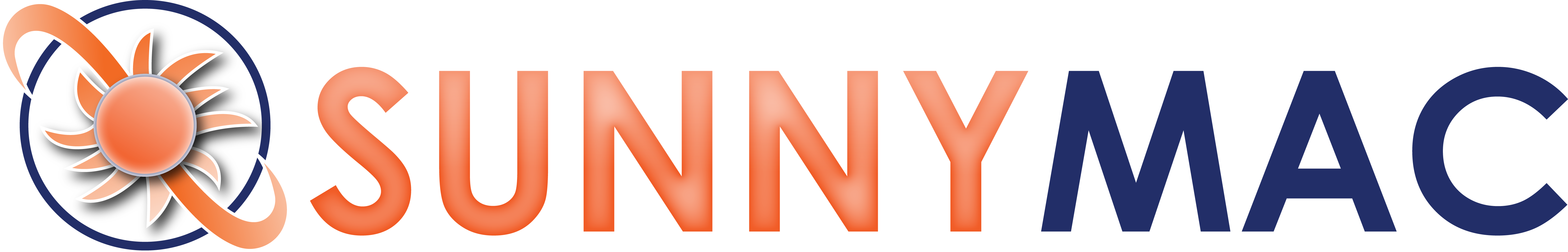 SunnyMac Solar Logo