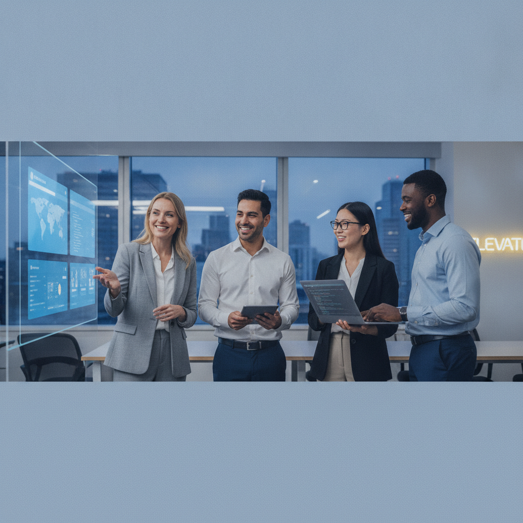 Client avatar