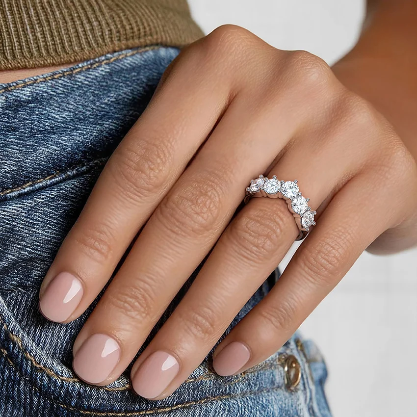 Emotional Jewelry Moment