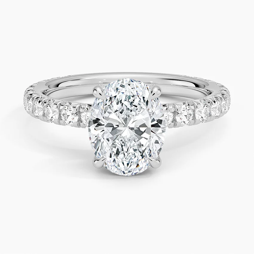 Diamond Rings