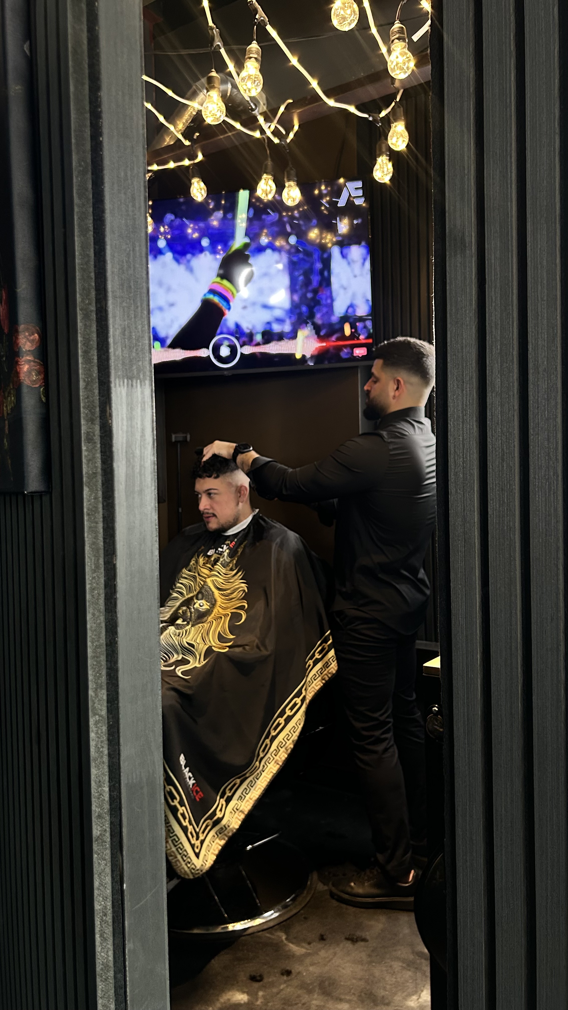 Mens Haircut Naperville