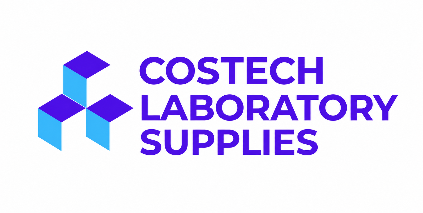 CosTech Laboratory Supplies Logo