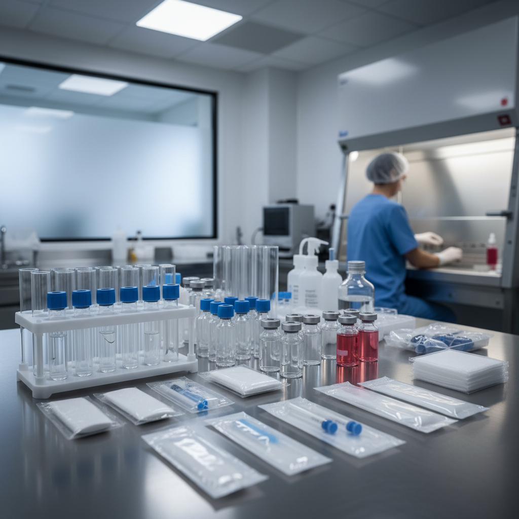 Professional medical equipment and diagnostic devices in a modern hospital setting in the Philippines