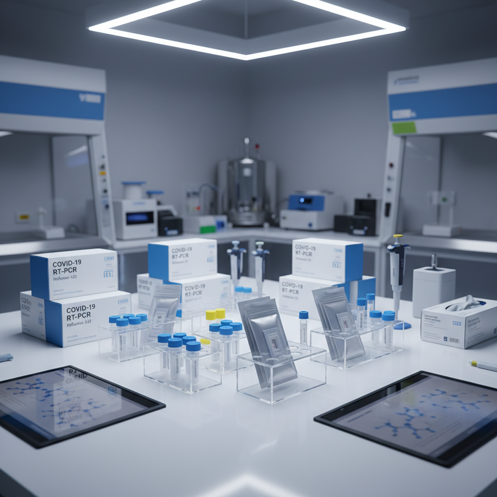 High-precision scientific instruments including microscopes and spectrophotometers used in university research