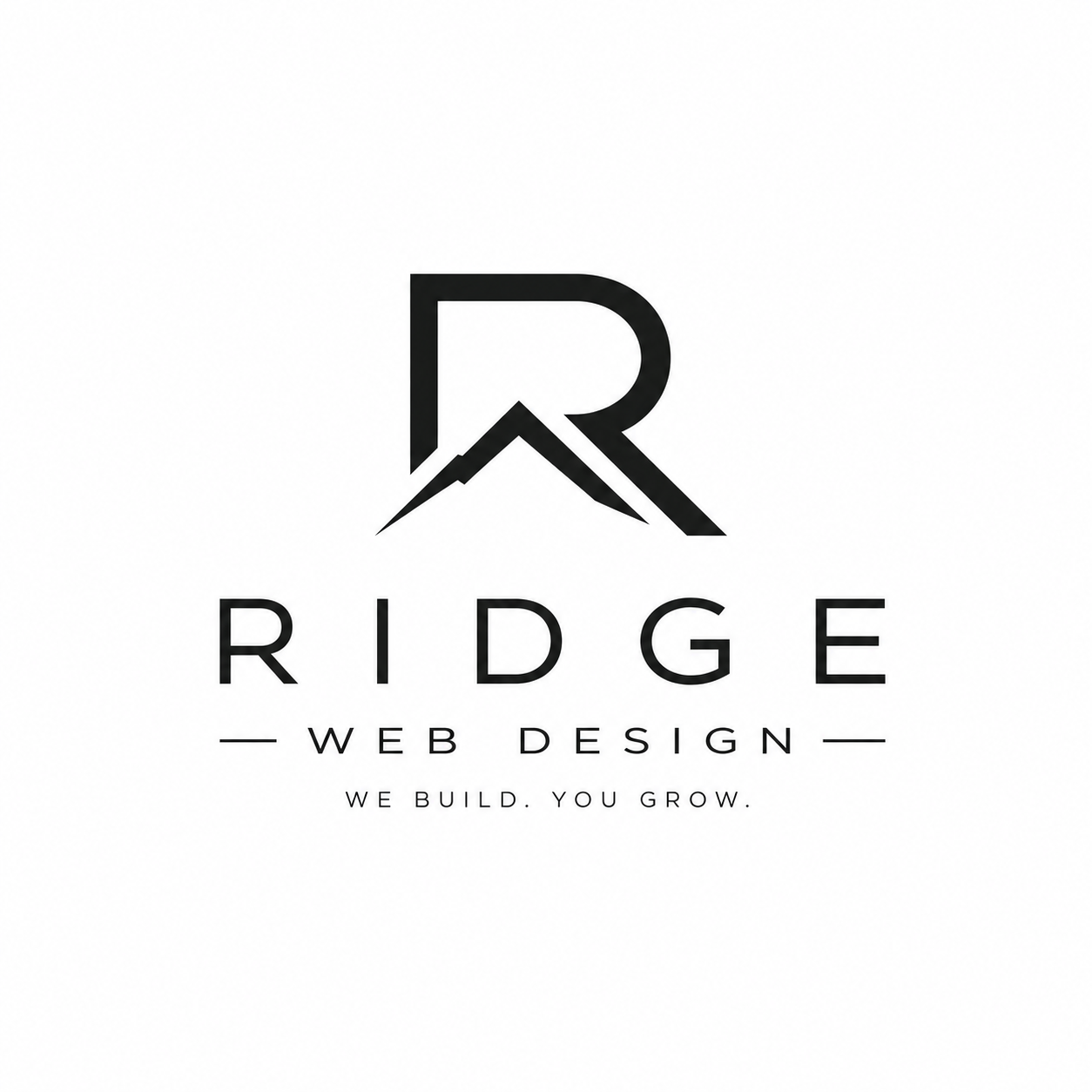 Ridge Web Developments logo