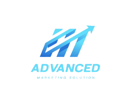 Advanced Marketing Logo