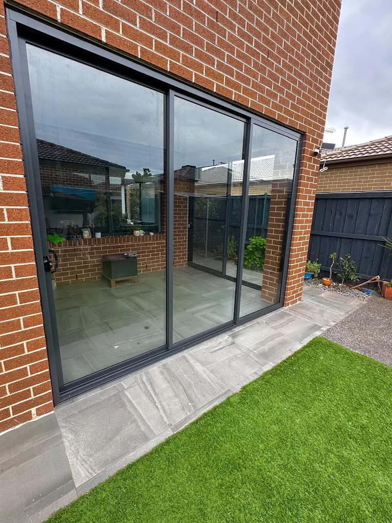 Melbourne Modern Villa