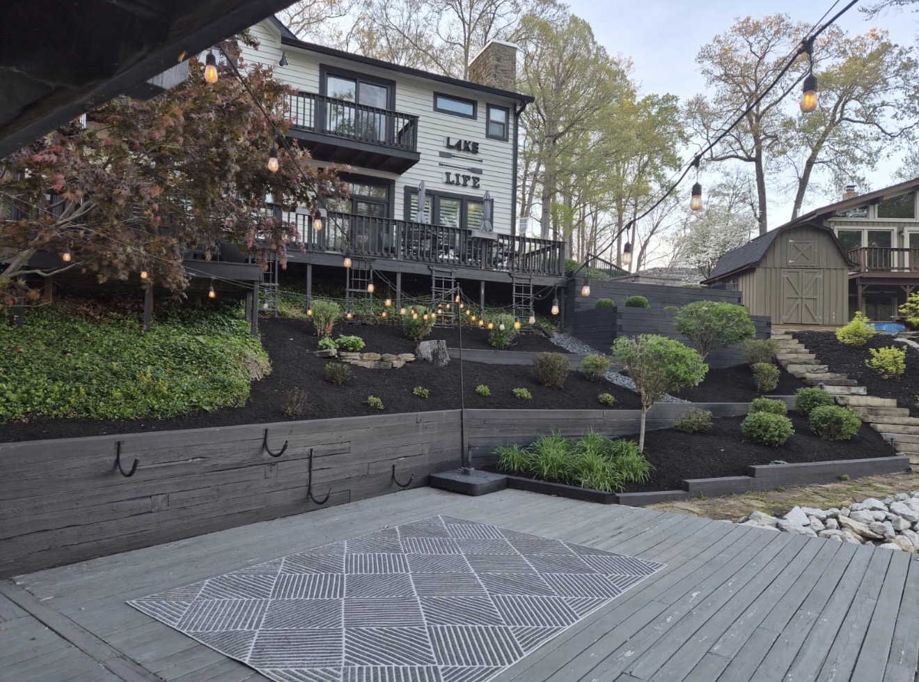 Featured Landscape Project