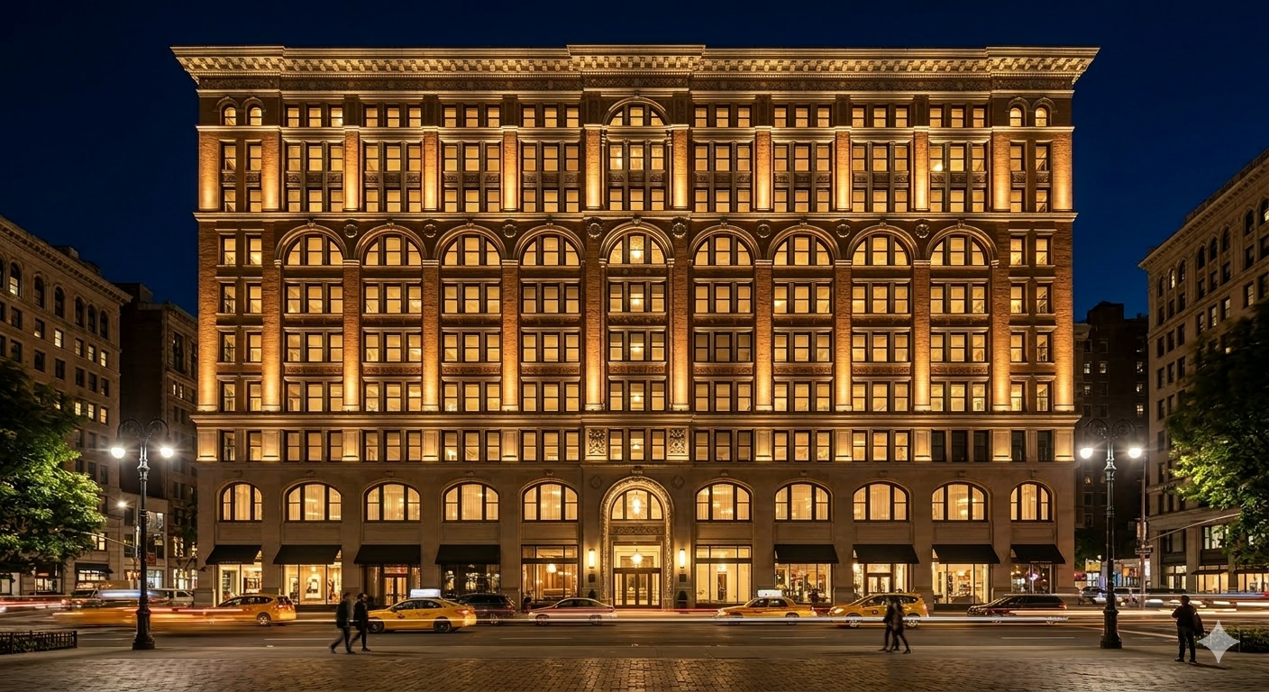 260 Park Avenue South