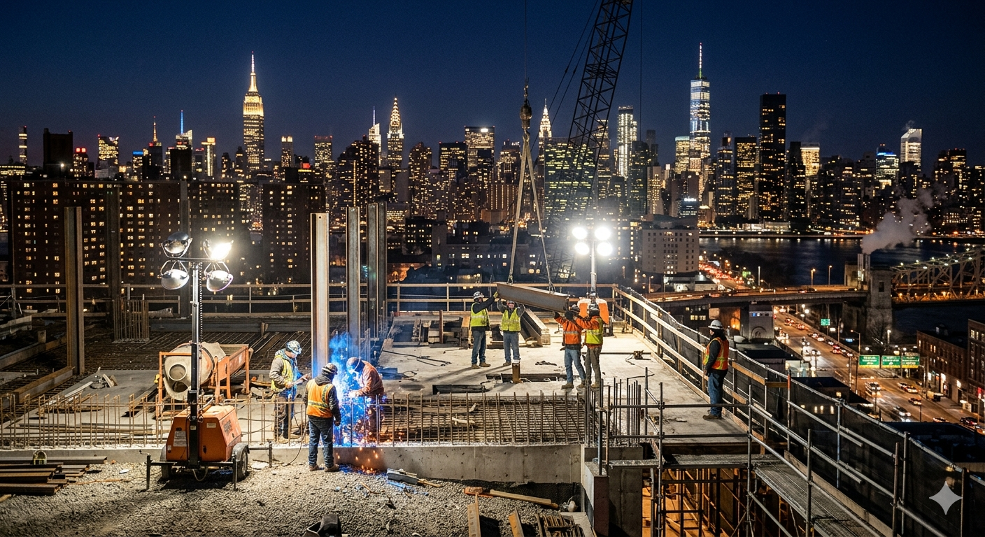 Construction Management