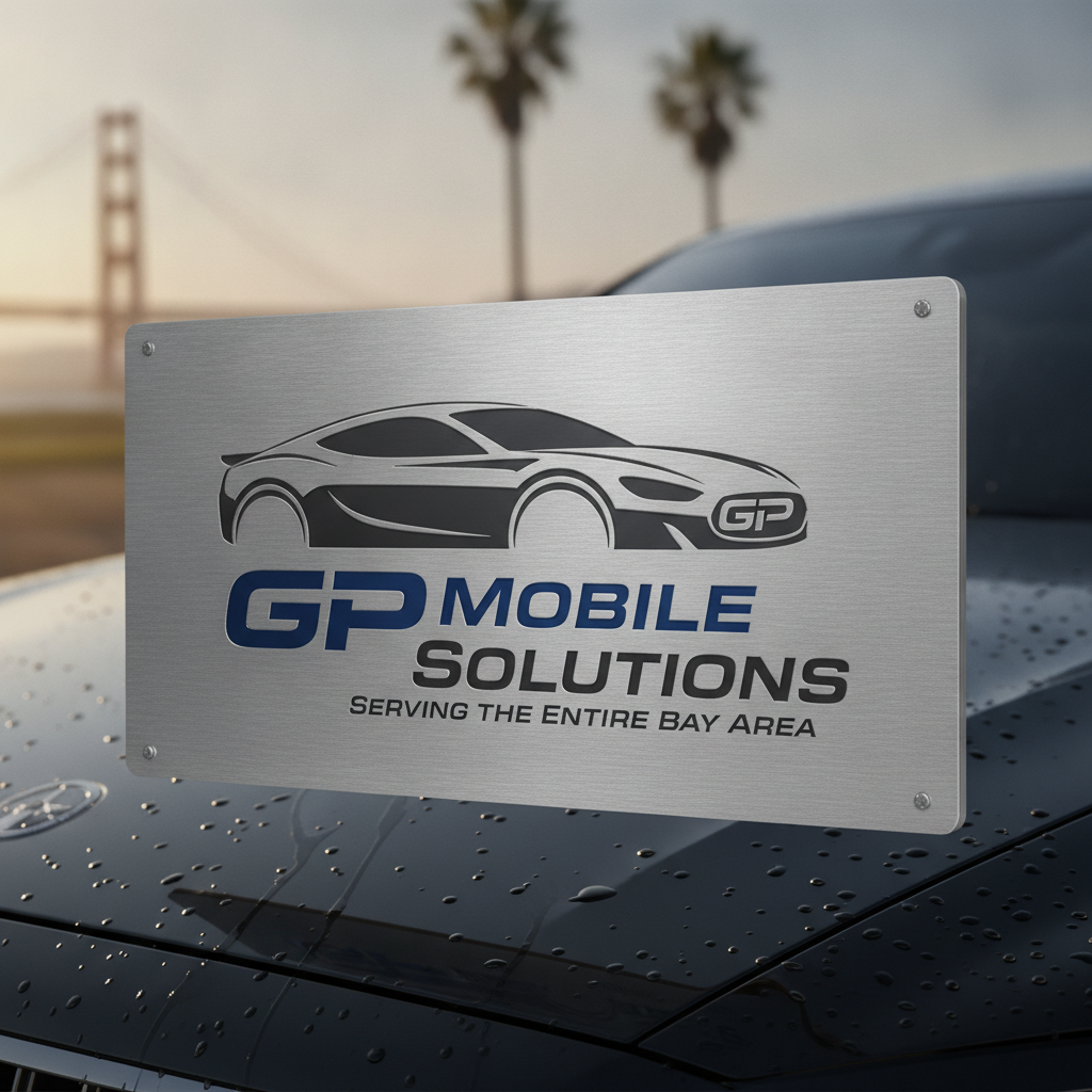GP Mobile Solutions company logo