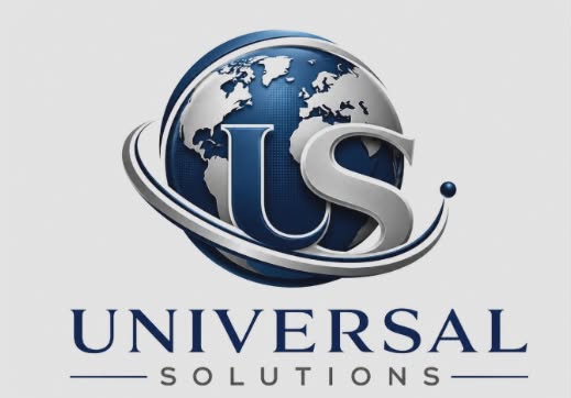 Professional cleaning and maintenance team working diligently in a modern commercial office building