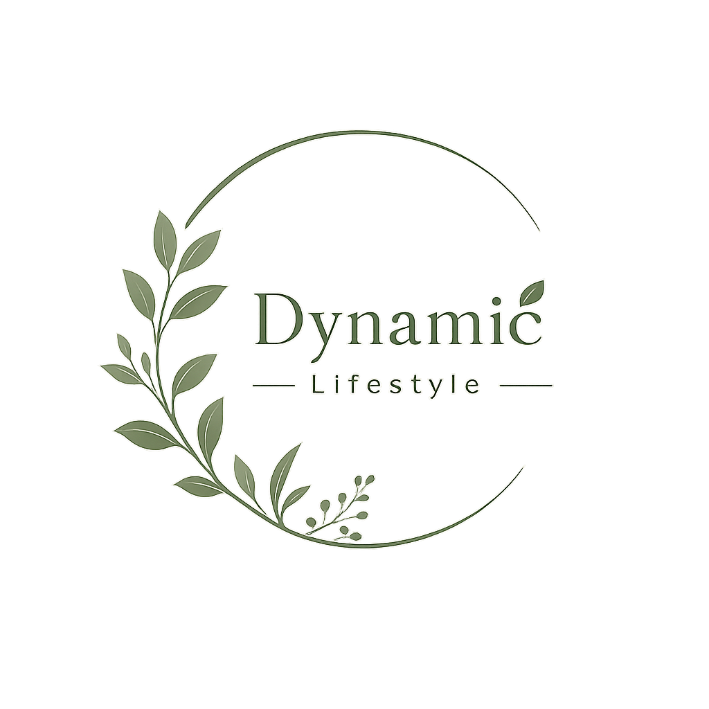 Dynamic Lifestyle logo