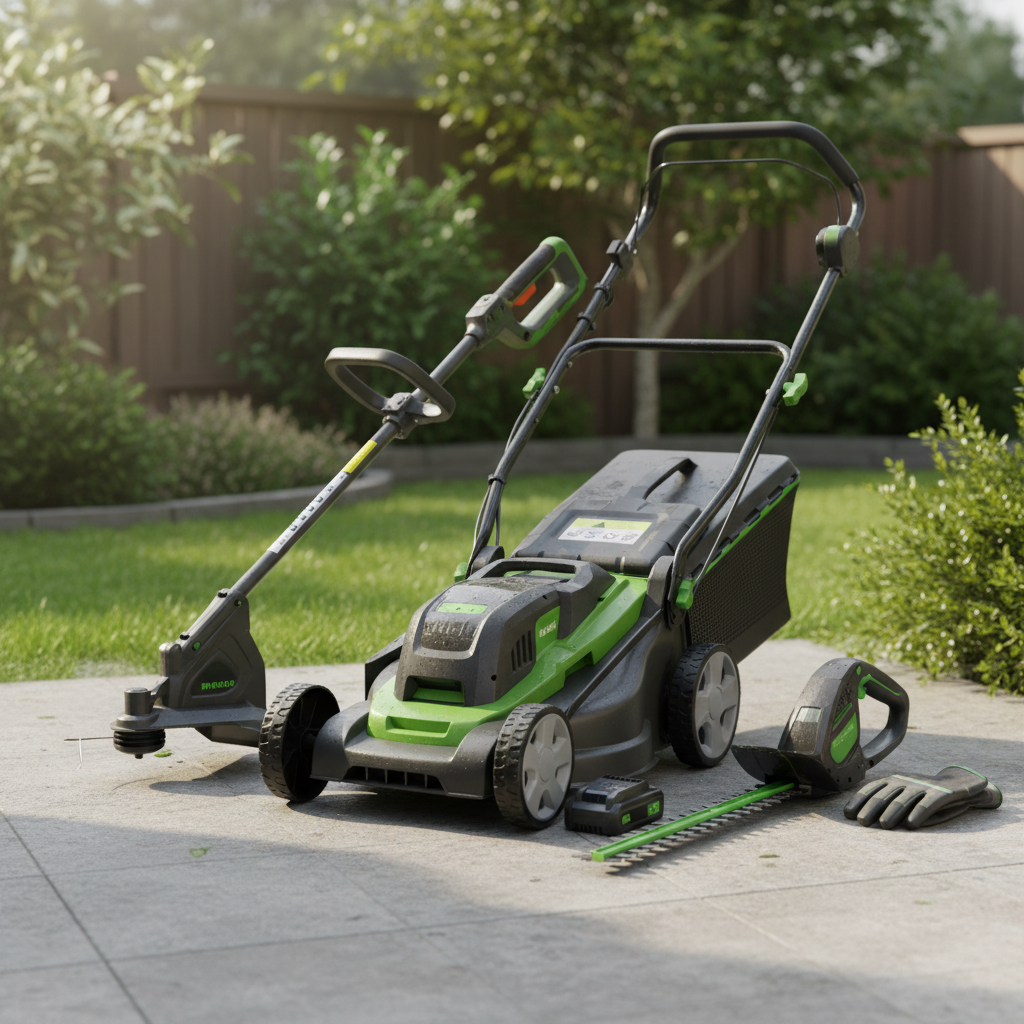 W Mowing Inc Owner