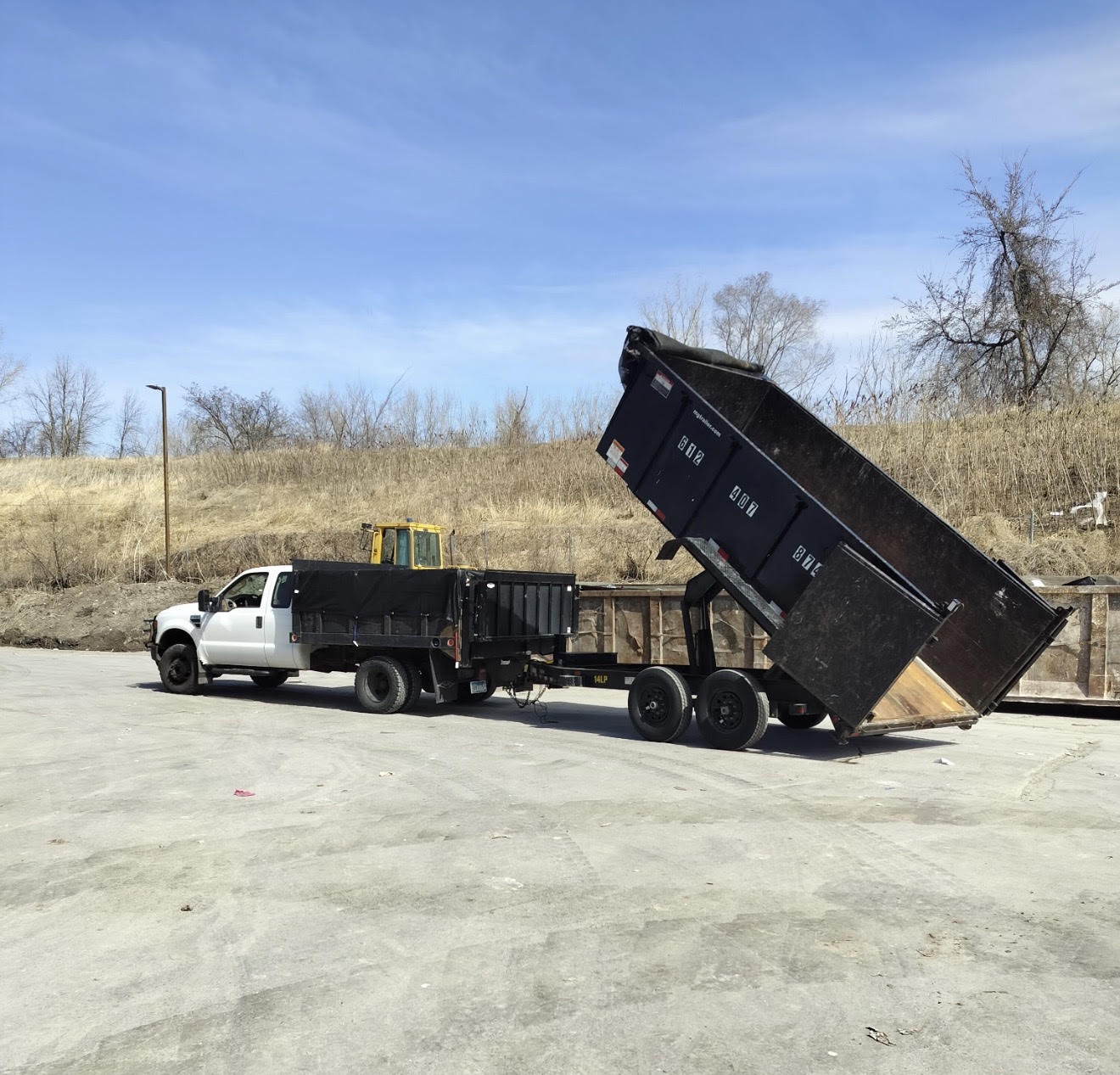 Service Area Map Placeholder