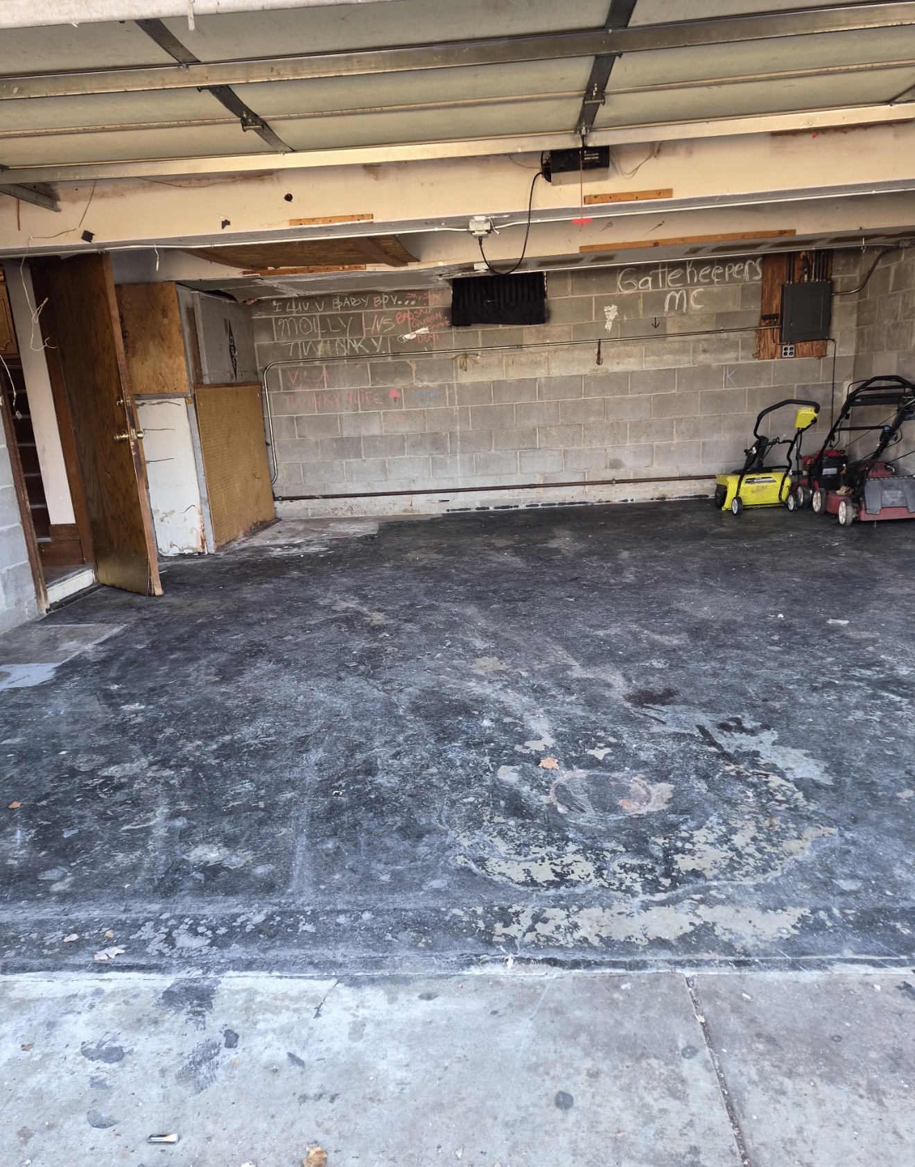 Job 1 After Placeholder