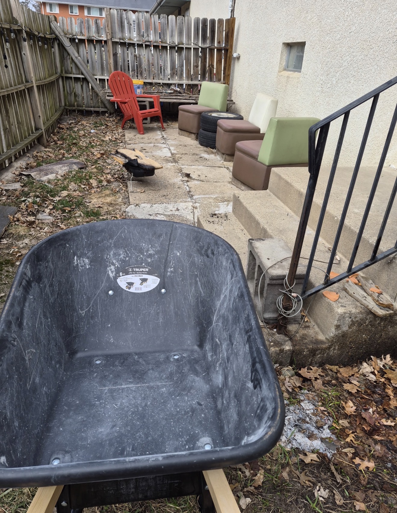 Job 3 Before Placeholder