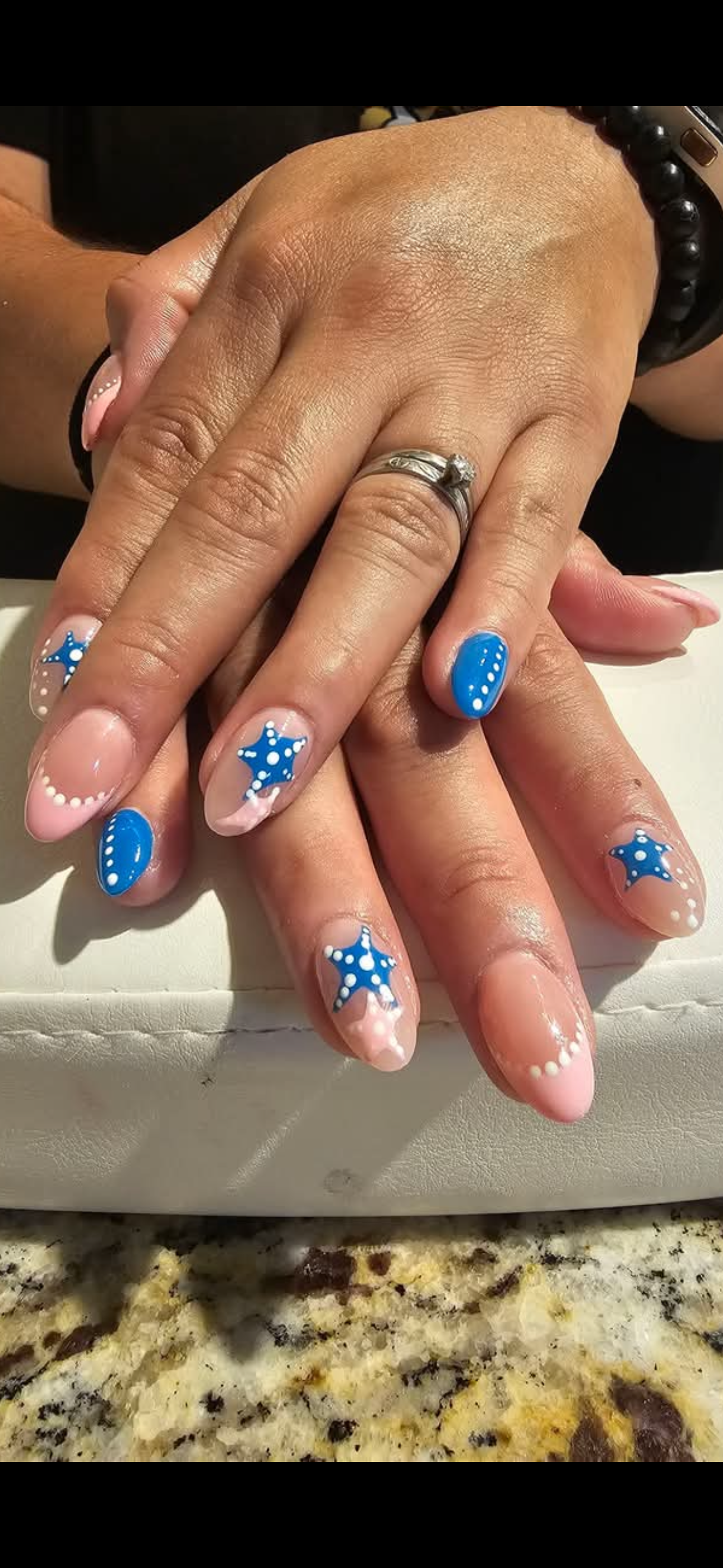 Pedicure Suites