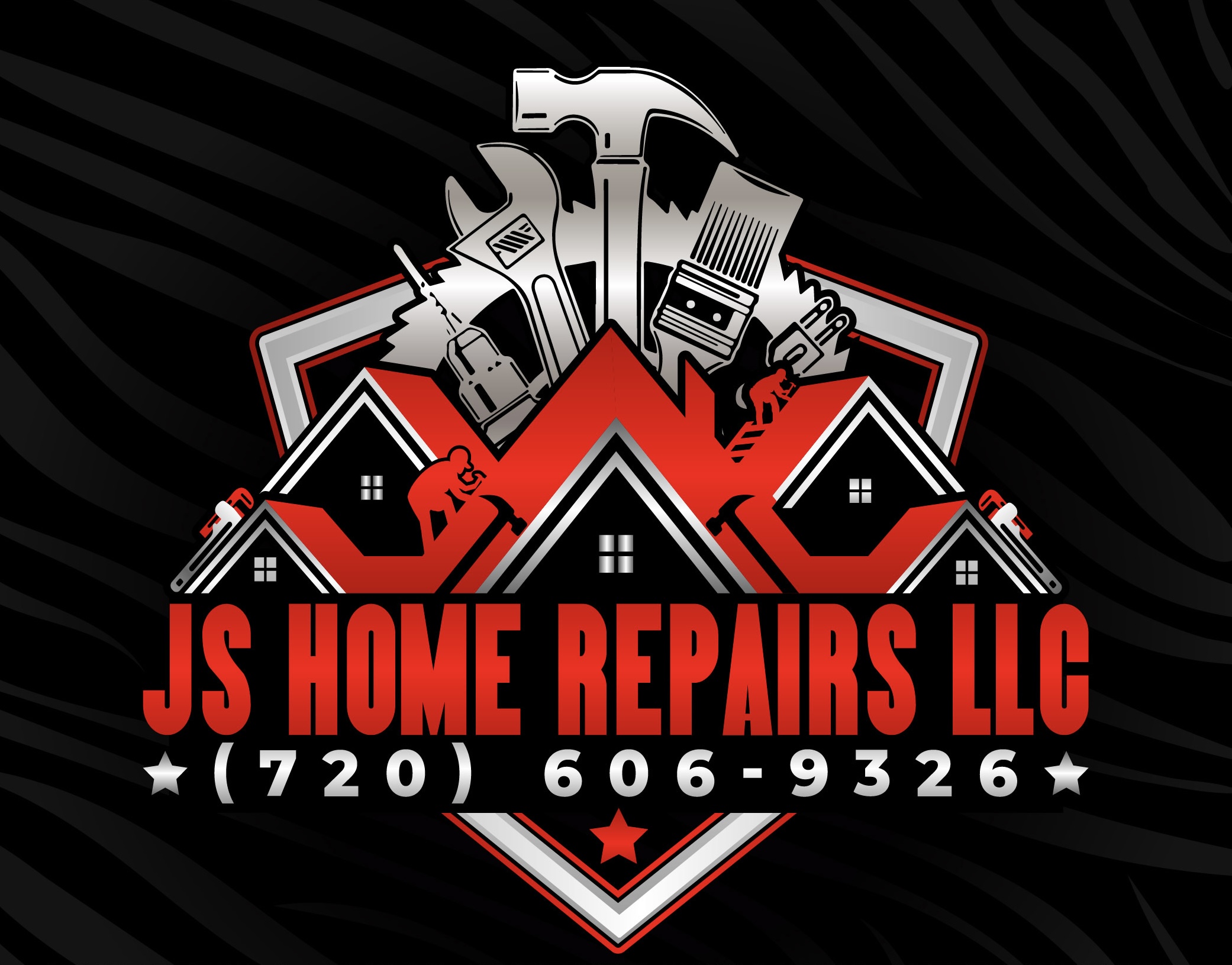 J's Home Repair LLC personal company logo