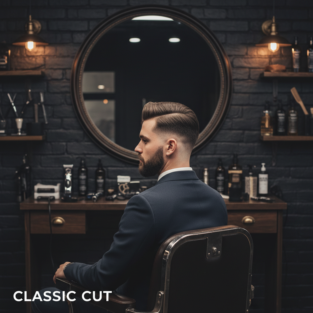 Classic Cut