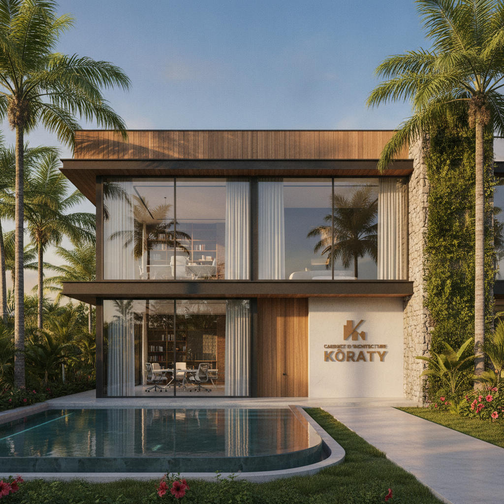 Site web premium pour entreprise de construction de bâtiments en Guinée avec portfolio de villas modernes à Conakry et formulaire de devis en ligne