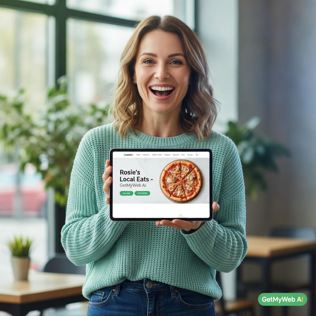 Happy customer avatar A